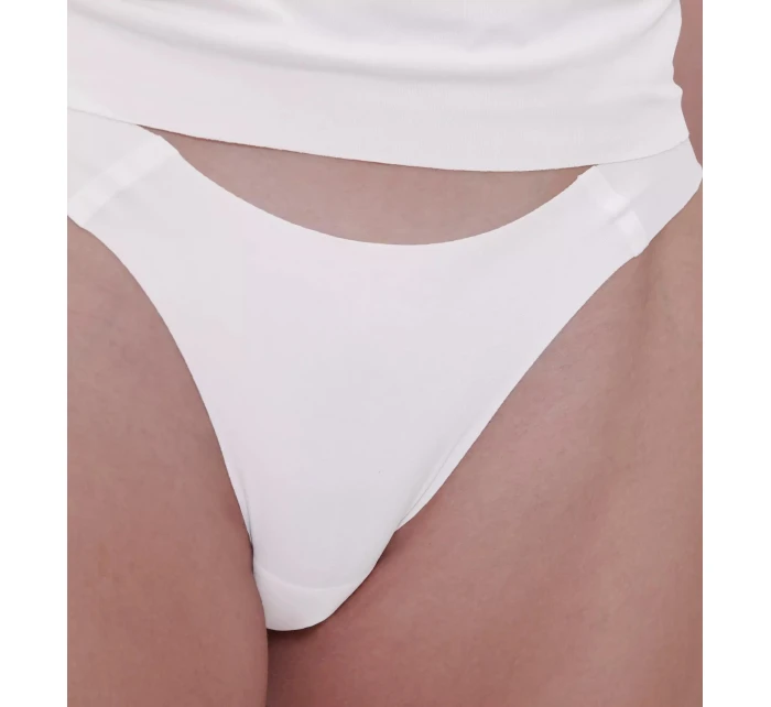 ZERO Feel 2.0 model 19493660 tanga WHITE  WHITE - Sloggi