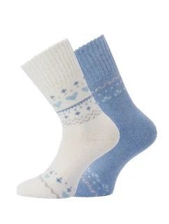 Ponožky WiK art.37844 Dámský vzor A'2 35-42