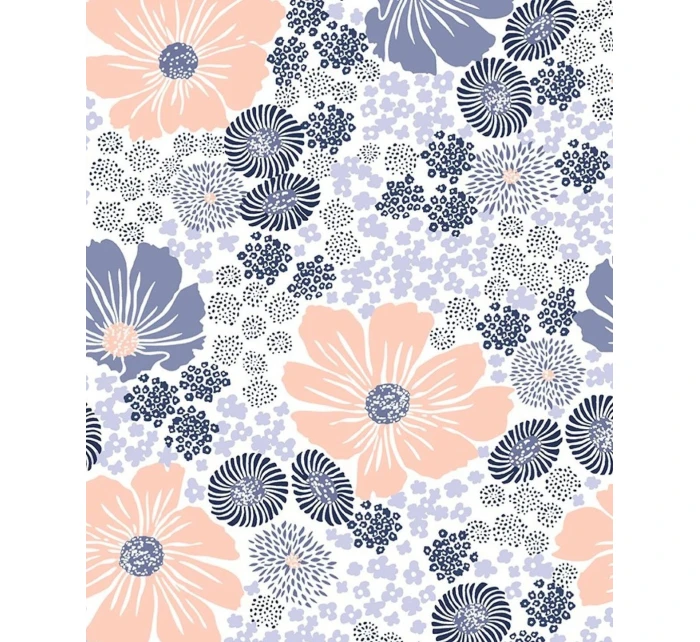 Dámské pyžamo model 20708901 3/4 M2XL - Luna