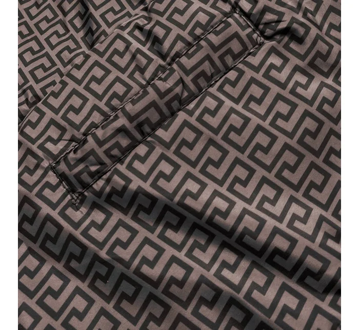 DWUSTRONNA DAMSKA KURTKA ZIMOWA model 21242811 - MHM DWUSTRONNA DAMSKA KURTKA ZIMOWA model 21242811 - MHM