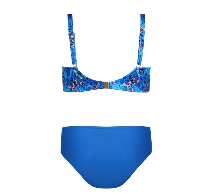 Dámské dvoudílné plavky Bora Bora 11 933BR11 4 - SELF