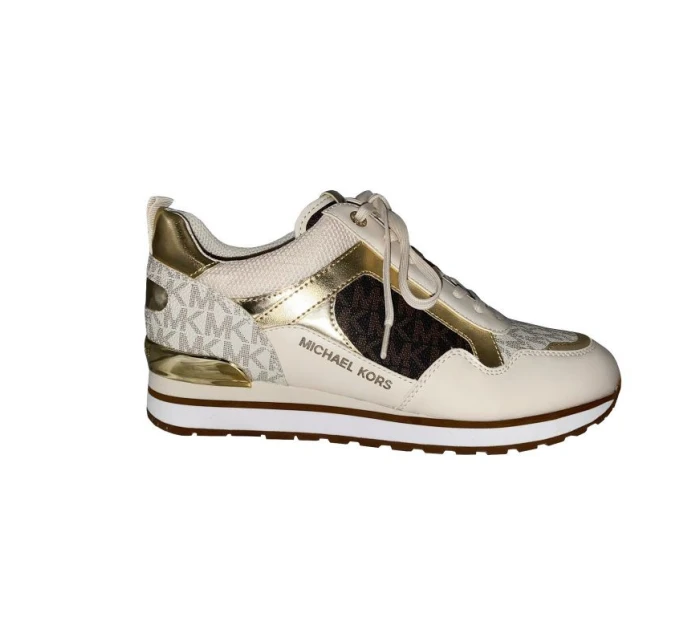 MICHAEL KORS WILMA TRAINER DÁMSKÉ TENISKY