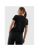 Tričko W model 21425362 dámské - 4F Tričko W model 21425362 dámské - 4F