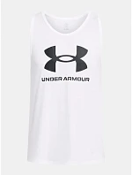 Under Armour M 1382883-100 pánské tričko