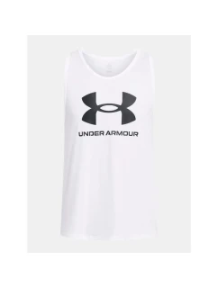 Under Armour M 1382883-100 pánské tričko