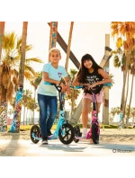 Skútr Razor Flashback Blue