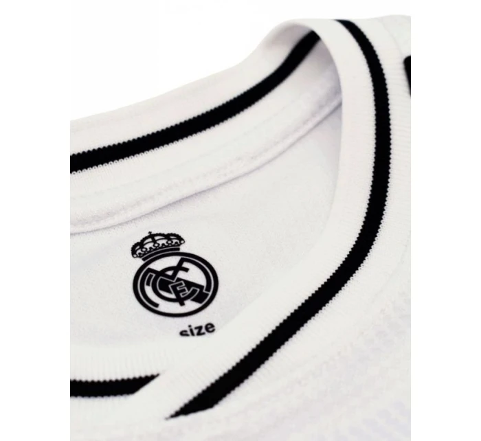 Set Real Madrid Mbappe Box Home RM 2024/25 Jr RM24B1E dětské