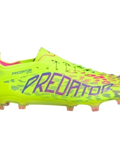 Boty adidas Predator Elite FG M JH6455