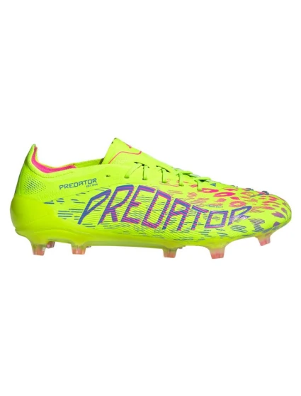 Boty adidas Predator Elite FG M JH6455