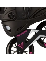 Kolečkové brusle Tempish Viber L.E. 110 W 1000004615