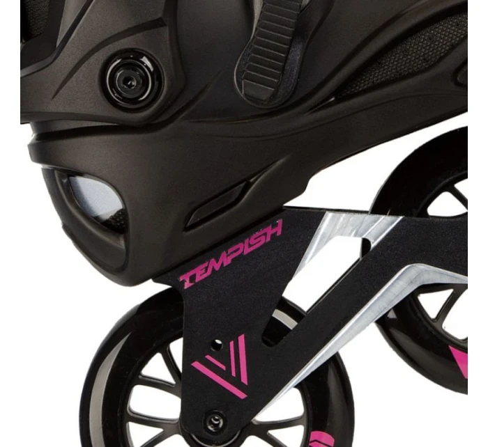 Kolečkové brusle Tempish Viber L.E. 110 W 1000004615