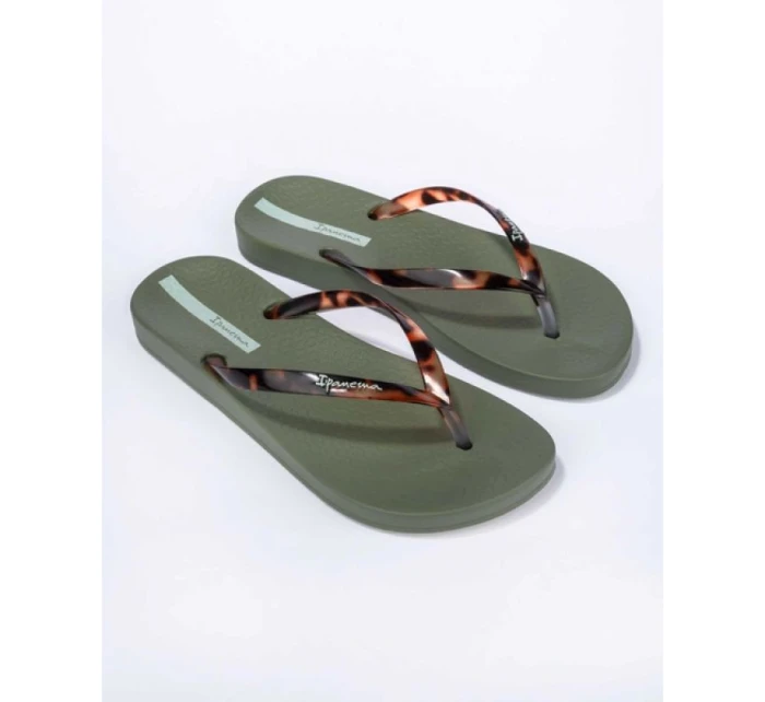 II W  dámské žabky model 21104903 - Ipanema