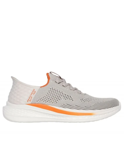 Boty Skechers Slade Quinto M 210810SND