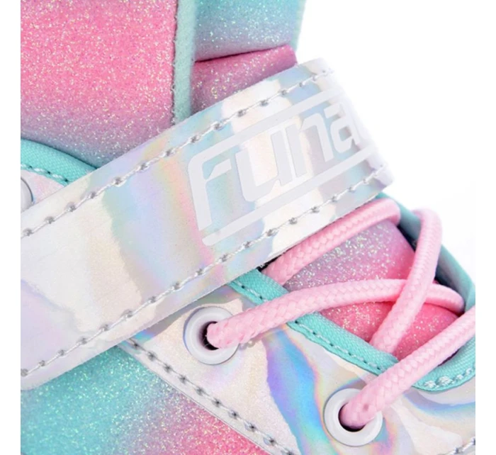 kolečkové brusle Girl Jr model 21267304 - Inny kolečkové brusle Girl Jr model 21267304 - Inny