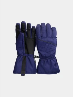 Pánské lyžařské rukavice s izolací model 21754684 - 4F