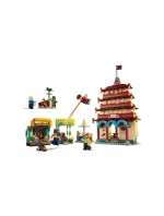 One Piece  v model 21864009 - Lego