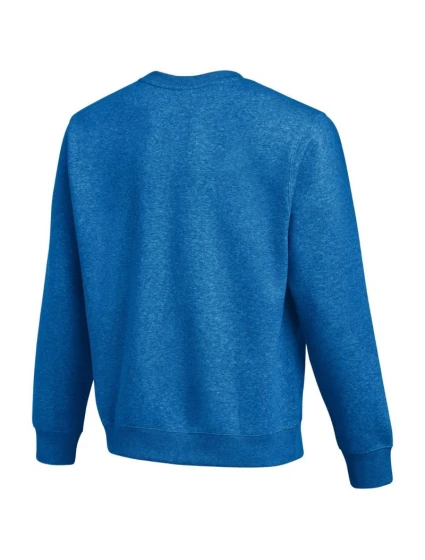 Pánská mikina Park 26 Fleece Crew blue model 21933999 463 pánské - NIKE