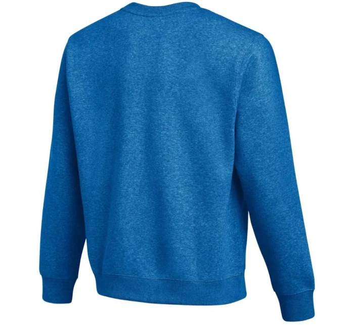 Pánská mikina Nike Park 26 Fleece Crew blue IB1190 463 pánské