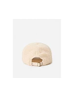 Čepice RIP CURL TEDDY CAP, béžová