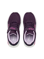 Dětské boty model 22271540 - Fila Dětské boty model 22271540 - Fila