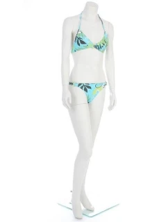 banana Moon Plavky Rubber Carry F2814