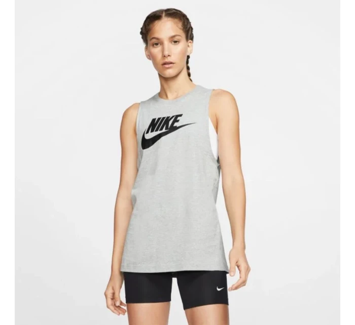 Dámský sportovní dres W CW2206 063 - Nike Dámský sportovní dres W CW2206 063 - Nike