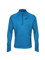 Pánská mikina Inov-8 VentureLite Mid HZ Blue.