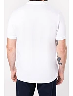 K 223 Pánské polo s límcem oxford grey/black model 22506445 - Kariban K 223 Pánské polo s límcem oxford grey/black model 22506445 - Kariban