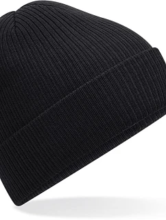 Beechfield B 376R Pletená čepice Polylana® 53.376R black
