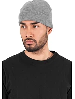 Flexfit 1500KC Pletená čepice 55.1500 heather grey Flexfit 1500KC Pletená čepice 55.1500 heather grey