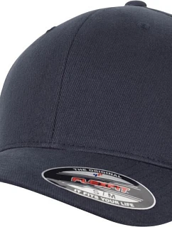 Flexfit 6377 6 panelová Flexfit kšiltovka 55.6377 navy