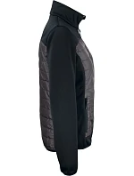 Jacket Men Pánská hybridní bunda model 22454527 - Clique Jacket Men Pánská hybridní bunda model 22454527 - Clique