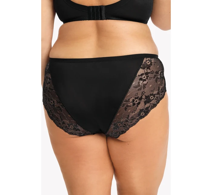 Gaia 1100P Carmen barva: černá a růžová Gaia 1100P Carmen barva: černá a růžová