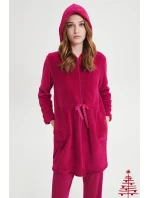 Župan se zipem model 18937923 - Vamp