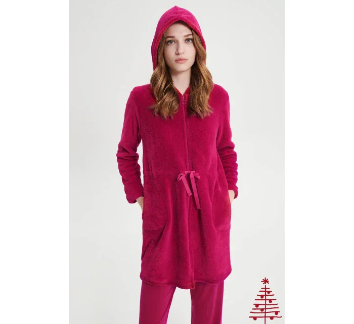 Župan se zipem model 18937923 - Vamp