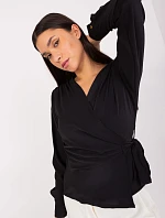 Halenka EM BZ 3035.36 černá