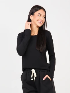 Halenka RV BZ A1093.77 černá