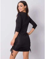 Šaty TW SK BL model 15186471 černá - FPrice