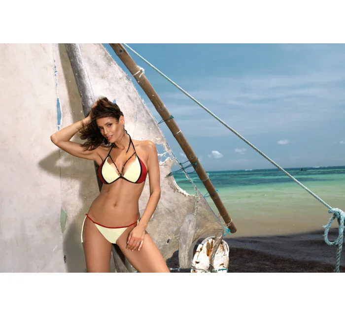 Lara Vanilla-Coccinella Plavky M-511 (4) - Marko Lara Vanilla-Coccinella Plavky M-511 (4) - Marko