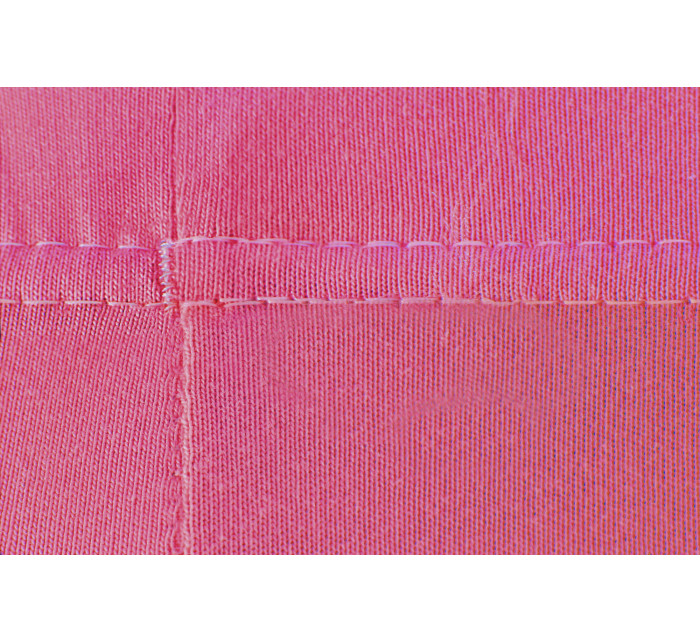 Sesto Senso Medium Leggins LEG_01 Pink