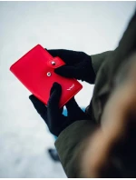 Peněženka VUCH Maeva Middle Red