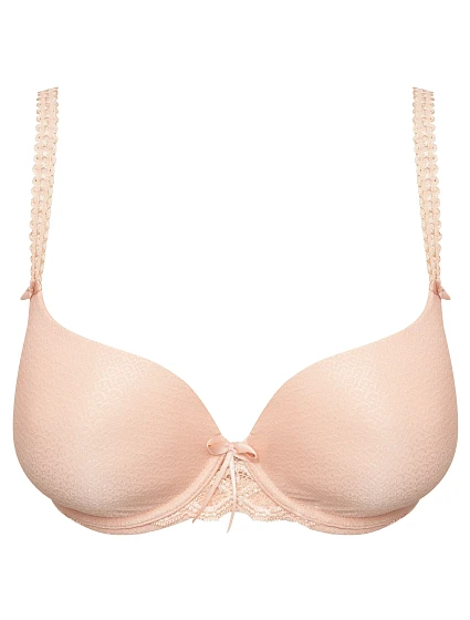 Dámská vyztužená podprsenka 3D Moulded Bra model 20882565 - Selmark Dámská vyztužená podprsenka 3D Moulded Bra model 20882565 - Selmark