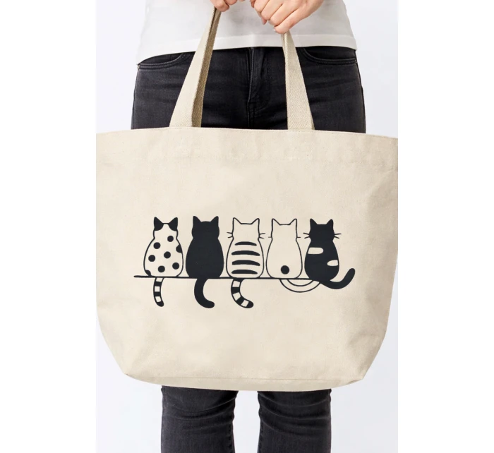 TAŠKA S POTISKEM AT008