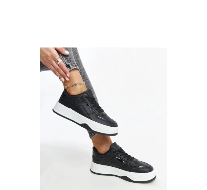 Tenisky model 207407 Solea Tenisky model 207407 Solea