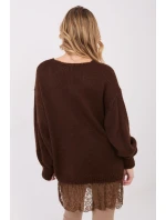 Svetr model 221861 Factory Price Svetr model 221861 Factory Price