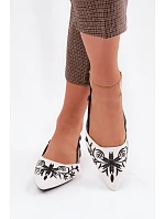 Sandály  model 225626 Step in style