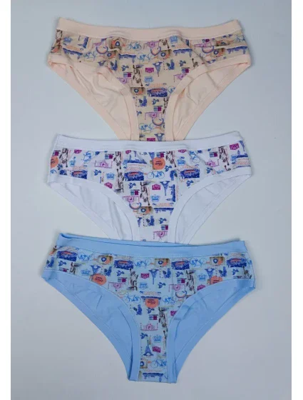 Dámské kalhotky model 21894400 - Lovelygirl