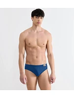 Sloggi Men GO NATURAL – Pánské retro slipy z organické bavlny (2 ks) Sloggi
