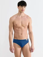 Sloggi Men GO NATURAL – Pánské retro slipy z organické bavlny (2 ks) Sloggi