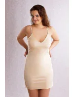 Dámská spodnička Hanna Style 15-01 3XL-4XL Dámská spodnička Hanna Style 15-01 3XL-4XL